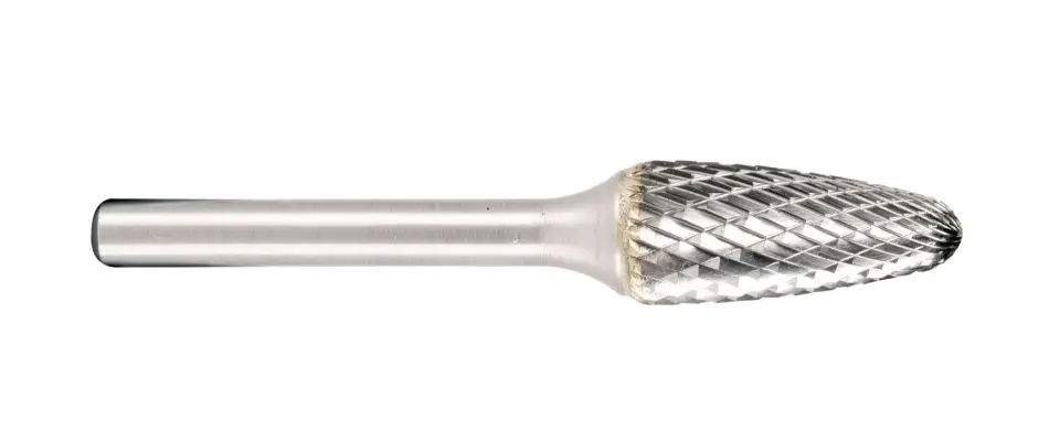 Levně Metabo - Frézovací bit 8x65 mm 628354000
