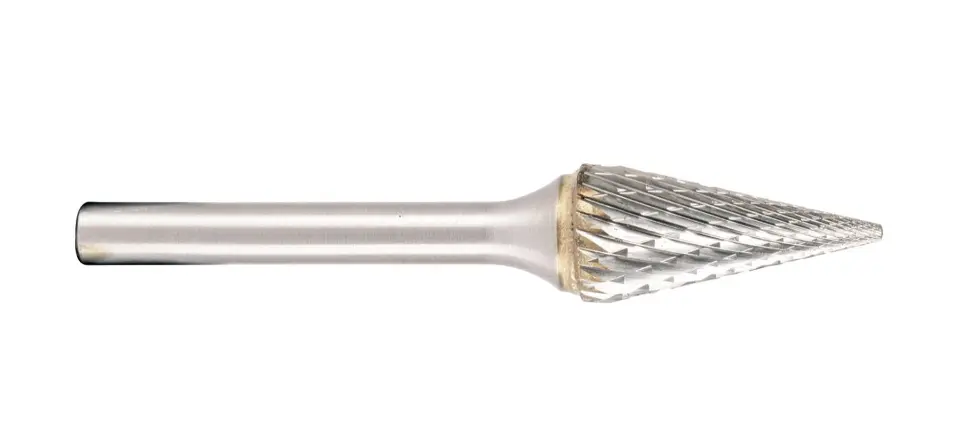 Levně Metabo - Frézovací bit 12x71 mm 628371000