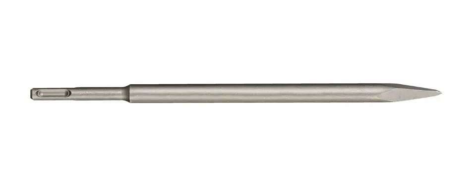 Metabo - Sekáč špicatý SDS Plus, dĺžka 250 mm 628406000