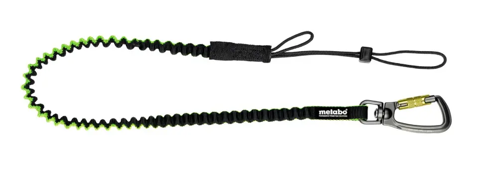 Levně Metabo - Popruh pro zajištění nářadí 628969000