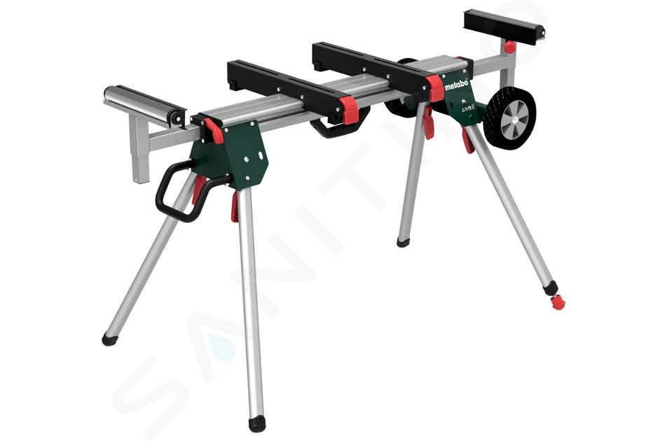 Metabo Accesorios - Base para tronzadoras 629005000