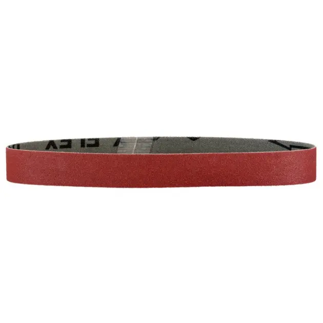 Levně Metabo Příslušenství - Brusný pás P240, 50x1020 mm, 3 ks 629068000