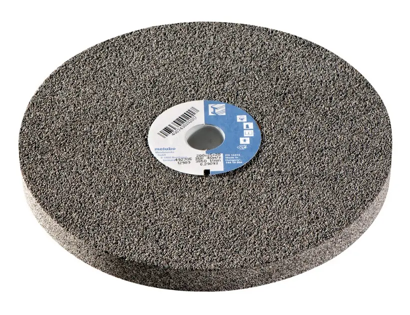 Levně Metabo - Brusný kotouč, N60, průměr 200 mm 629094000