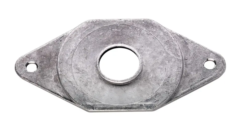 Levně Metabo - Kopírovací příruba 9 mm 630105000
