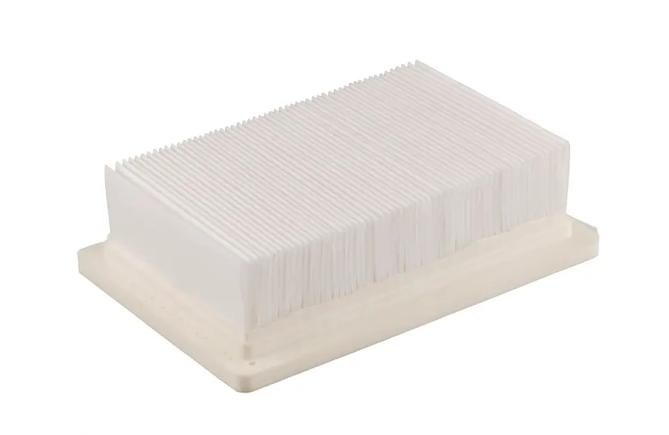 Metabo - Filtro plisado plano 630175000