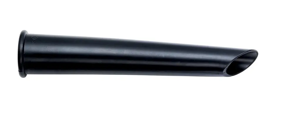 Metabo - Hubice pro vysavače, štěrbinová 630324000