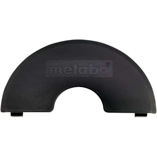 Levně Metabo Příslušenství - Ochranný kryt řezného kotouče, průměr 125 mm 630352000