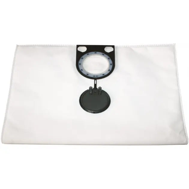 Metabo Tilbehør - Udskiftningsfilterpose, 45-50 l, 5 stk 630359000