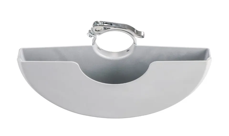 Levně Metabo - Ochranný kryt řezného kotouče, průměr 230 mm 630363000
