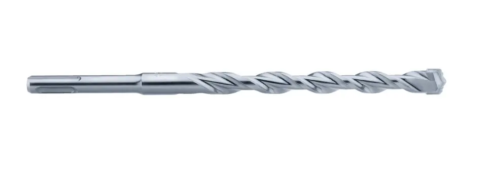 Levně Metabo - Vrták do zdiva SDS Plus, 12x600 mm 630527000