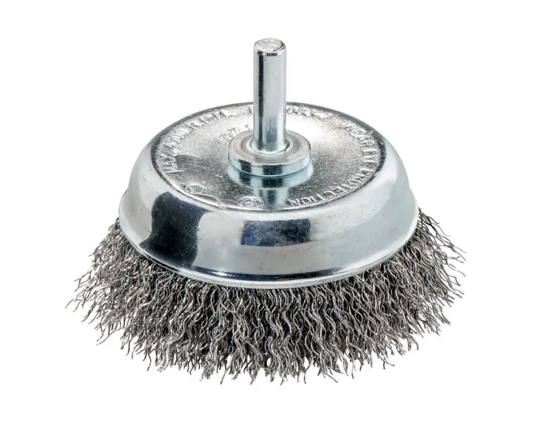 Levně Metabo - Brusný kartáč, průměr 75 mm 630552000