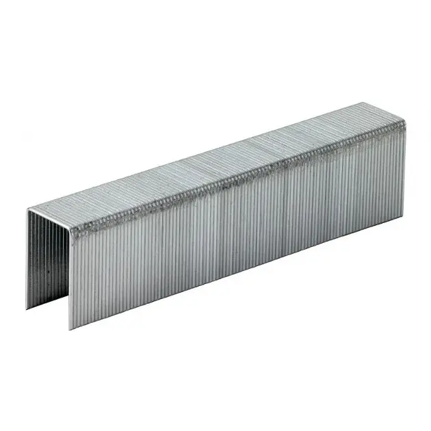 Metabo Zubehör - Klammern 10x12 mm, 1000 Stück 630572000