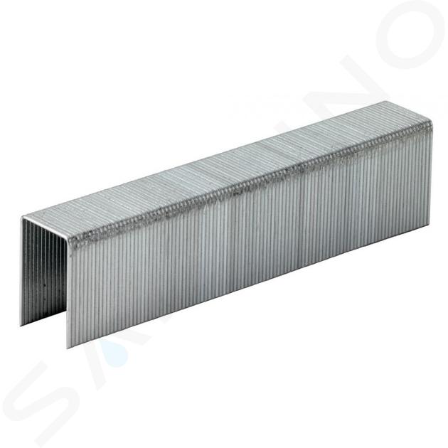 Metabo Zubehör - Klammern 10x14 mm, 1000 Stück 630573000