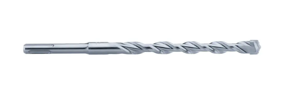 Levně Metabo - Vrták do zdiva SDS Plus, 18x450 mm 630589000