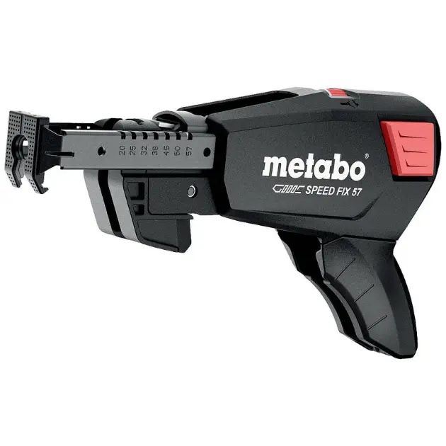 Levně Metabo Příslušenství - Podavač vrutů pro sádrokartonářské šroubováky 630611000