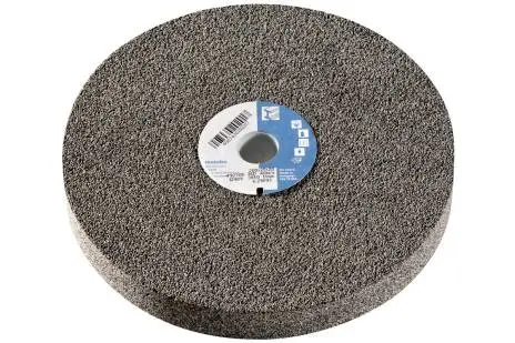 Levně Metabo Příslušenství - Brusný kotouč na kov N60, 200x32x32 mm 630635000