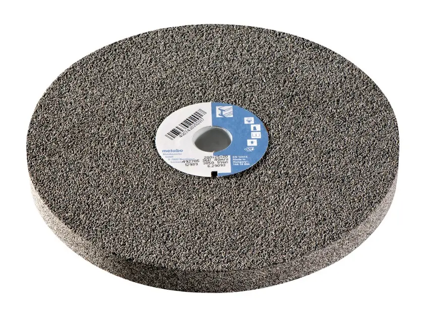 Levně Metabo - Brusný kotouč, N60, průměr 175 mm 630656000