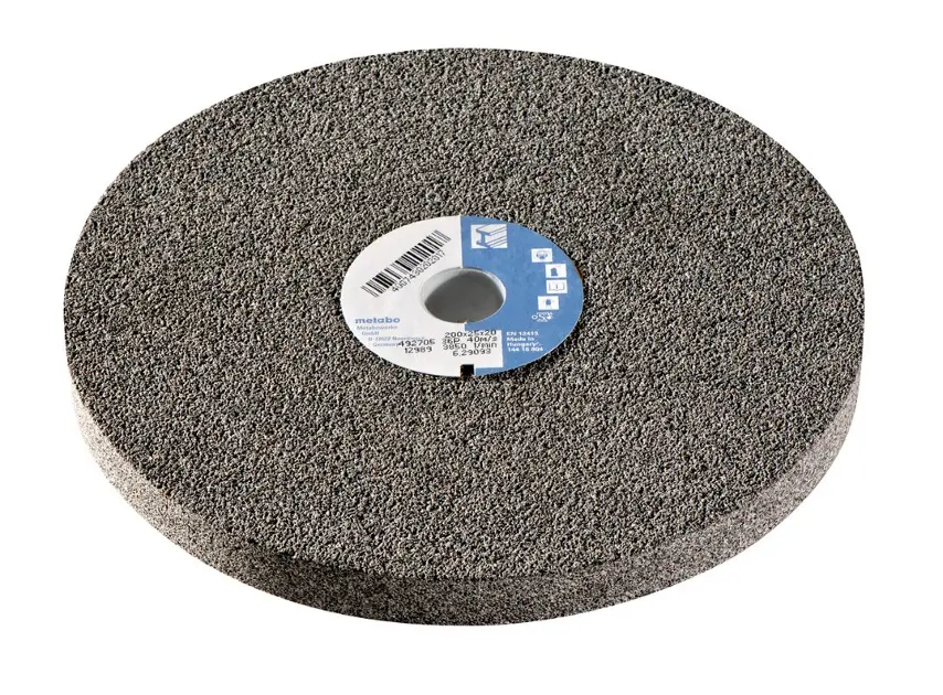Levně Metabo - Brusný kotouč, N60, průměr 250 mm 630789000