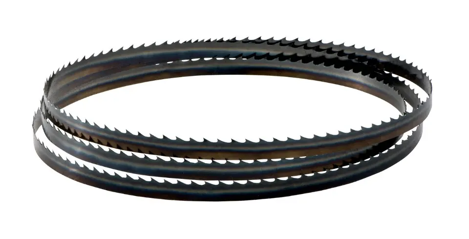 Metabo - Bandsägeblatt 4 TPI, 2230 mm 630851000