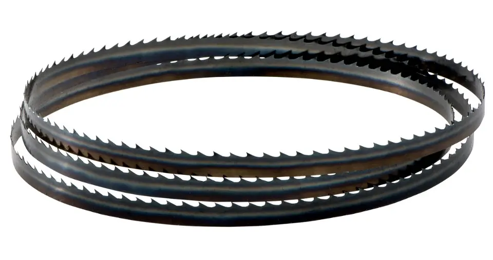 Alligatorzaag - perfect voor constructiewerk met hout, metaal en steen