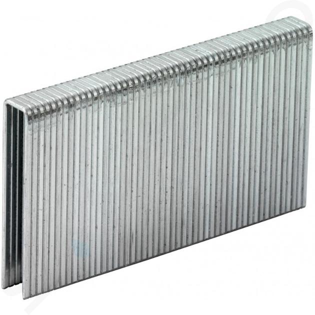 Metabo Příslušenství - Spony 4x12 mm, 2000 ks 630901000