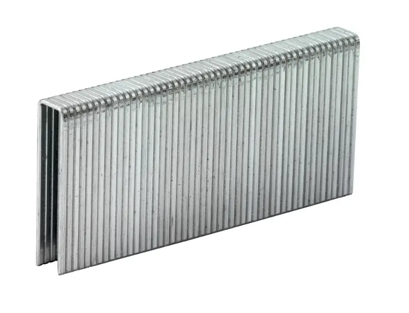 Metabo - Klammern 4x18 mm, 2000 Stück 630903000