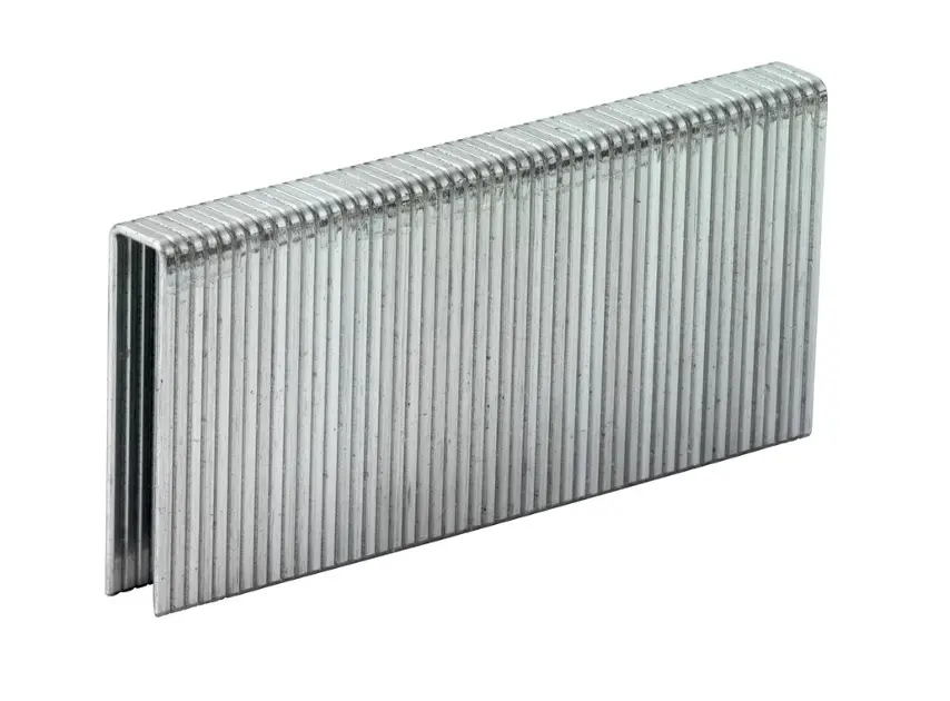 Metabo - Klammern 4x26 mm, 2000 Stück 630905000