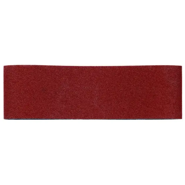 Levně Metabo Příslušenství - Brusný pás 75x533 mm, zrnitost P60, 3ks 631002000
