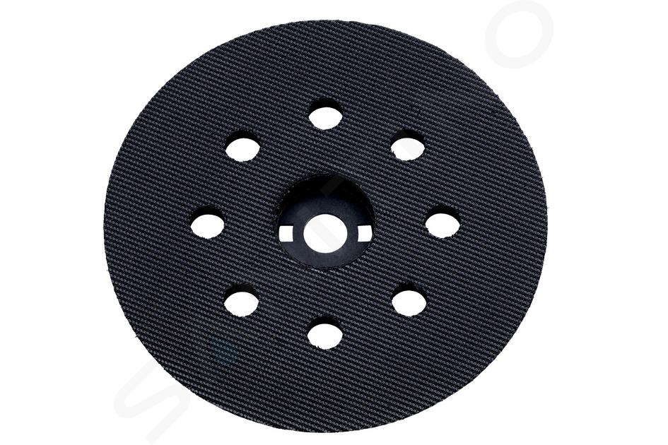 Metabo Toebehoren - Steunschijf voor schuurpapier, diameter 122 mm 631224000