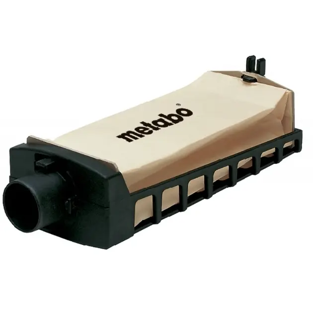 Metabo Tillbehör - Hållare för papperspåse, med extra ändlock 631289000