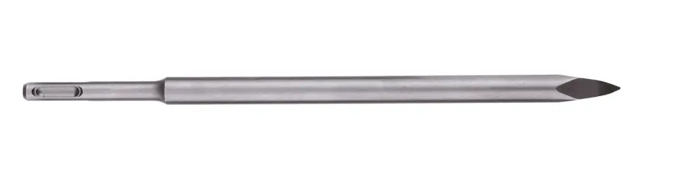 Levně Metabo - Sekáč špičatý SDS Plus, délka 250 mm 631421000