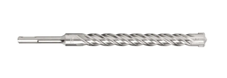 Levně Metabo - Vrták do zdiva SDS Plus, 25x450 mm 631710000