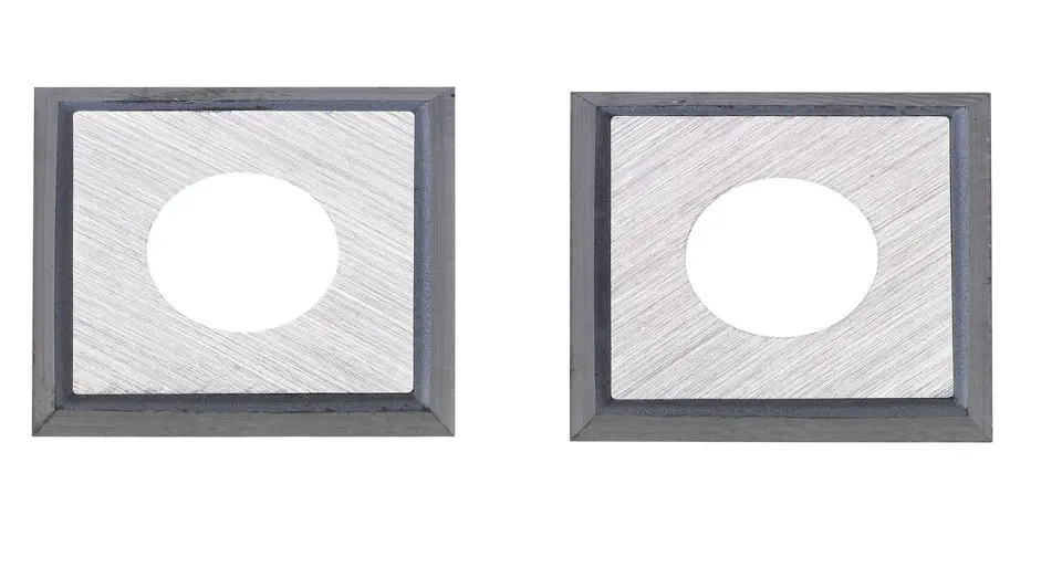 Metabo - Výmenné hobľovacie nože, 4 ks 631720000