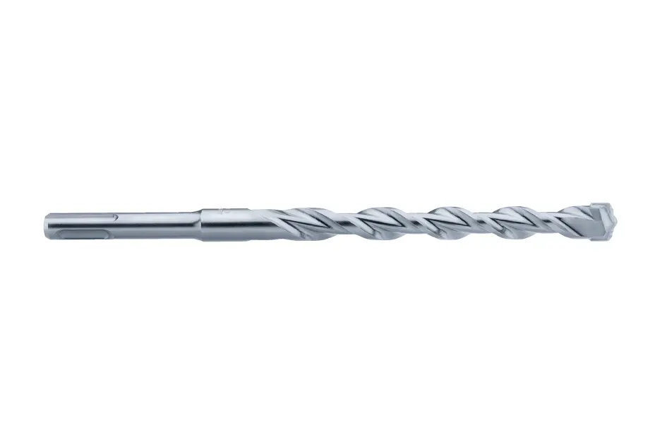 Levně Metabo Příslušenství - Vrták do betonu SDS-plus, průměr 8 mm 631835000