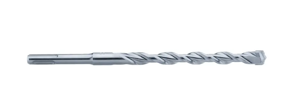 Levně Metabo - Vrták do zdiva SDS Plus, 12x160 mm 631844000
