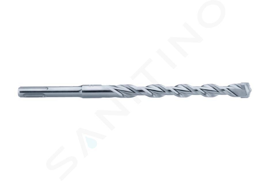 Metabo Vrták SDS-plus Pro 4 / 16 X 110/160 mm (631854000)