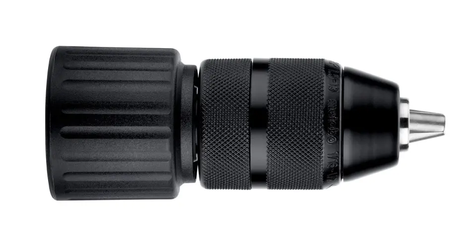 Levně Metabo - Rychloupínací sklíčidlo 13 mm, s adaptérem 631927000