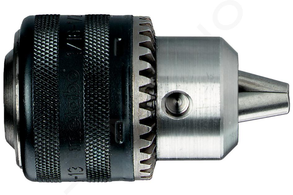 Metabo Accesorios - Mandril estriado con corona dentada 6,5 mm 635008000
