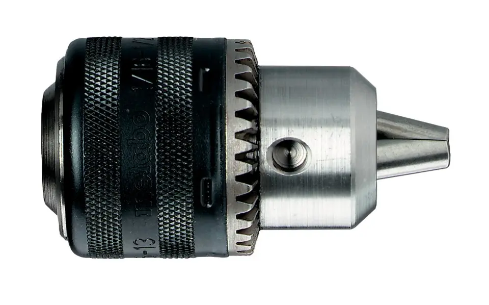Levně Metabo - Příklepové sklíčidlo s ozubeným věncem 16 mm 635054000