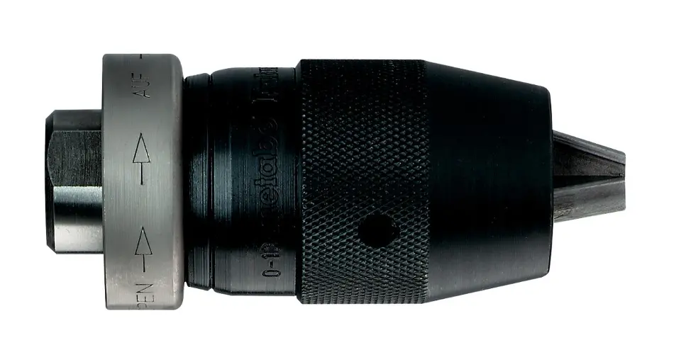 Levně Metabo - Rychloupínací příklepové sklíčidlo 13 mm 636226000