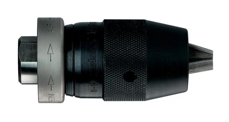 Levně Metabo - Rychloupínací příklepové sklíčidlo 16 mm 636242000