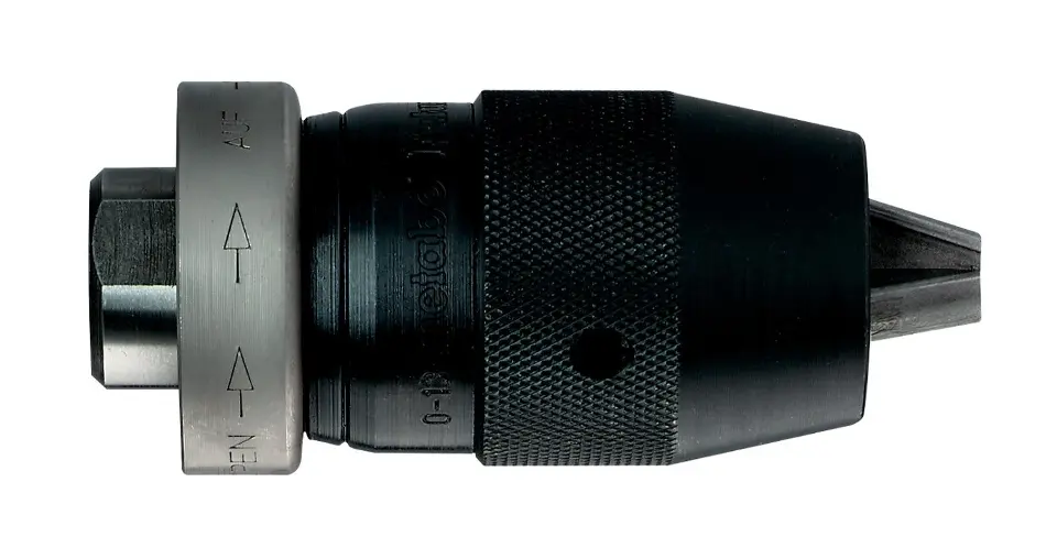 Levně Metabo - Rychloupínací příklepové sklíčidlo 16 mm 636243000