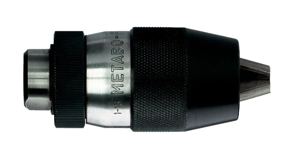 Levně Metabo - Rychloupínací sklíčidlo 10 mm 636322000