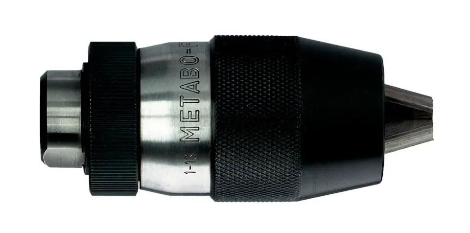Levně Metabo - Rychloupínací sklíčidlo 13 mm 636342000