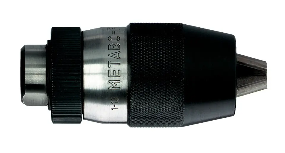 Levně Metabo - Rychloupínací sklíčidlo 13 mm 636351000
