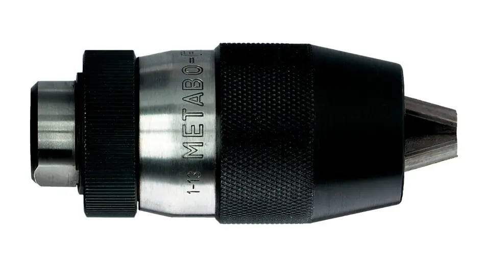 Levně Metabo - Rychloupínací sklíčidlo 13 mm 636353000