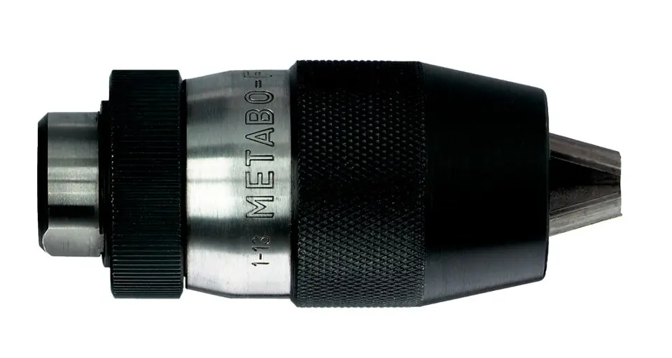 Metabo Rýchloupínacie skľučovadlo Futuro 16 mm, B 16