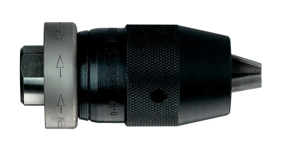 Levně Metabo - Rychloupínací příklepové sklíčidlo 13 mm 636602000