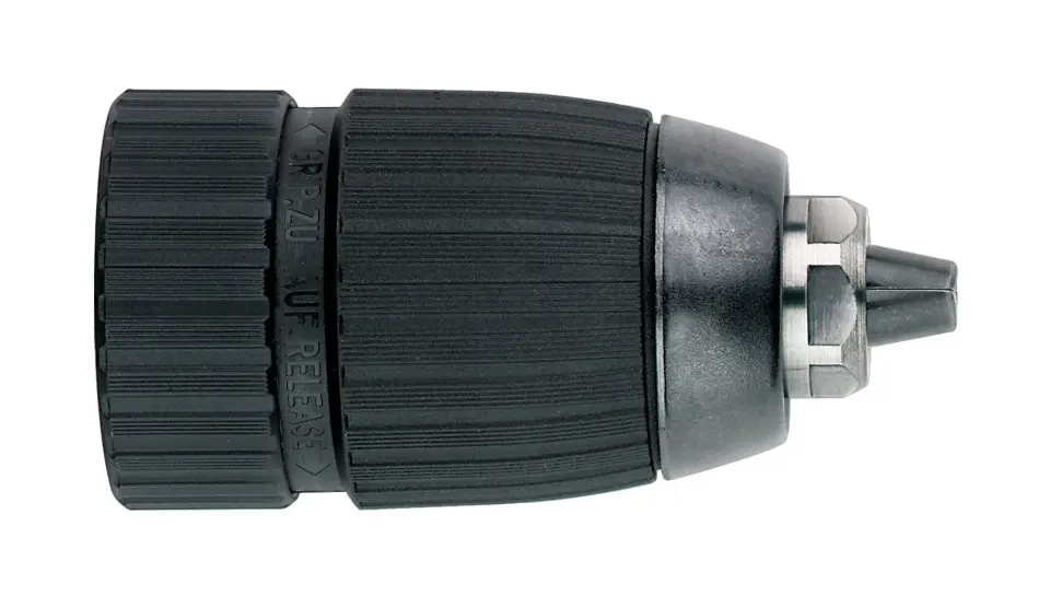 Levně Metabo - Rychloupínací příklepové sklíčidlo 10 mm 636612000