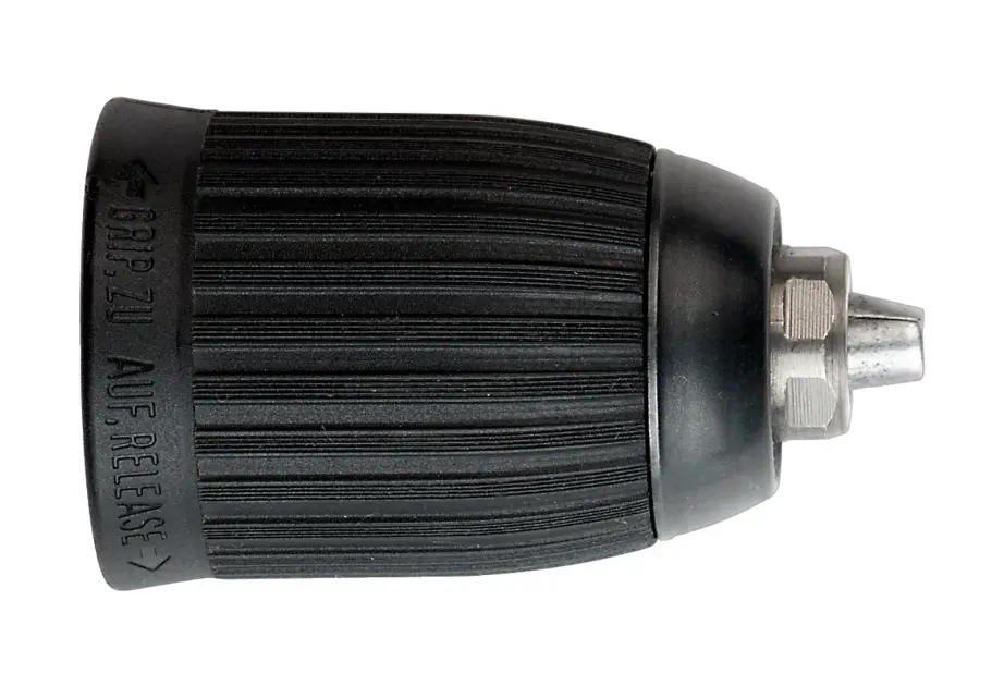 Levně Metabo - Rychloupínací sklíčidlo 13 mm 636617000